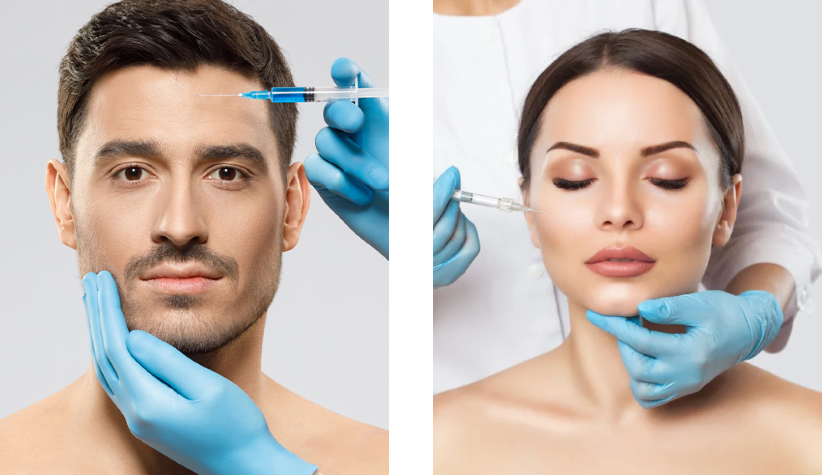 Harmonização Facial em Brusque